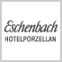 Eschenbach_Hotelporzellan